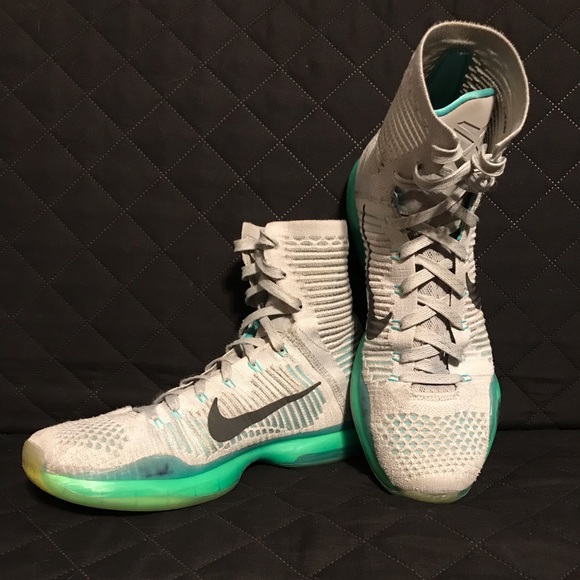 ❗️Nike Kobe 10 Elite “Elevate”❗️ - Picture 5 of 7